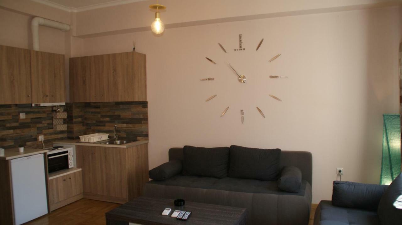 The Victoria Square Exceptional Apartments Athén Kültér fotó
