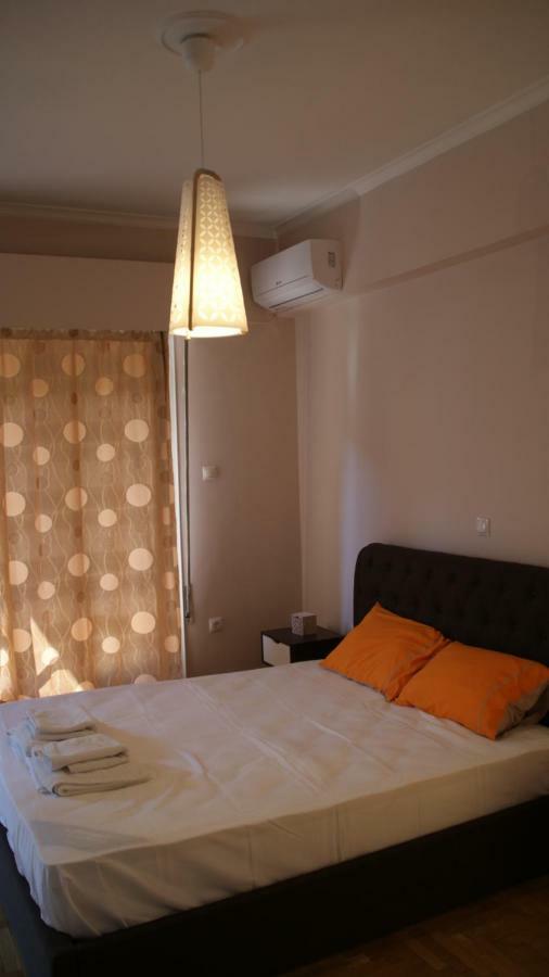 The Victoria Square Exceptional Apartments Athén Kültér fotó