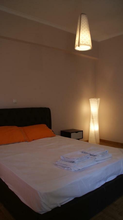 The Victoria Square Exceptional Apartments Athén Kültér fotó