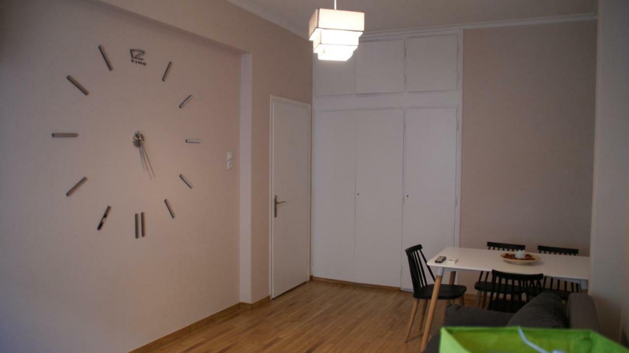 The Victoria Square Exceptional Apartments Athén Kültér fotó