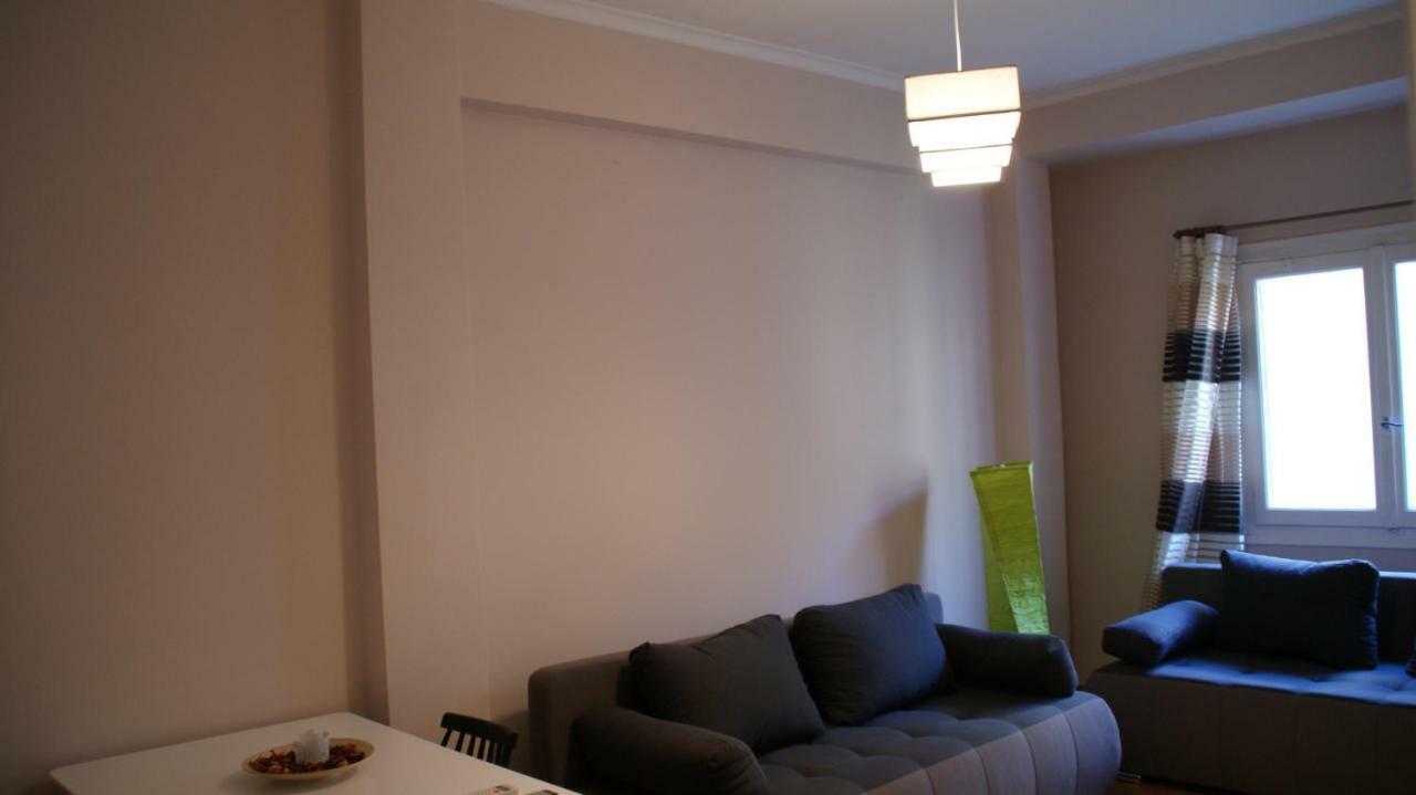The Victoria Square Exceptional Apartments Athén Kültér fotó